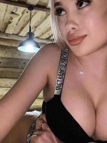 Индивидуалка Белла фото 2