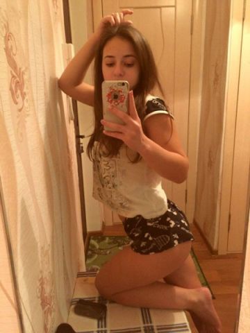 Проститутка Варвара, 23 года, г. Каменномост