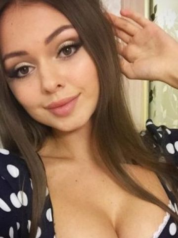 Проститутка Таня, 23 года, г. Каменномост